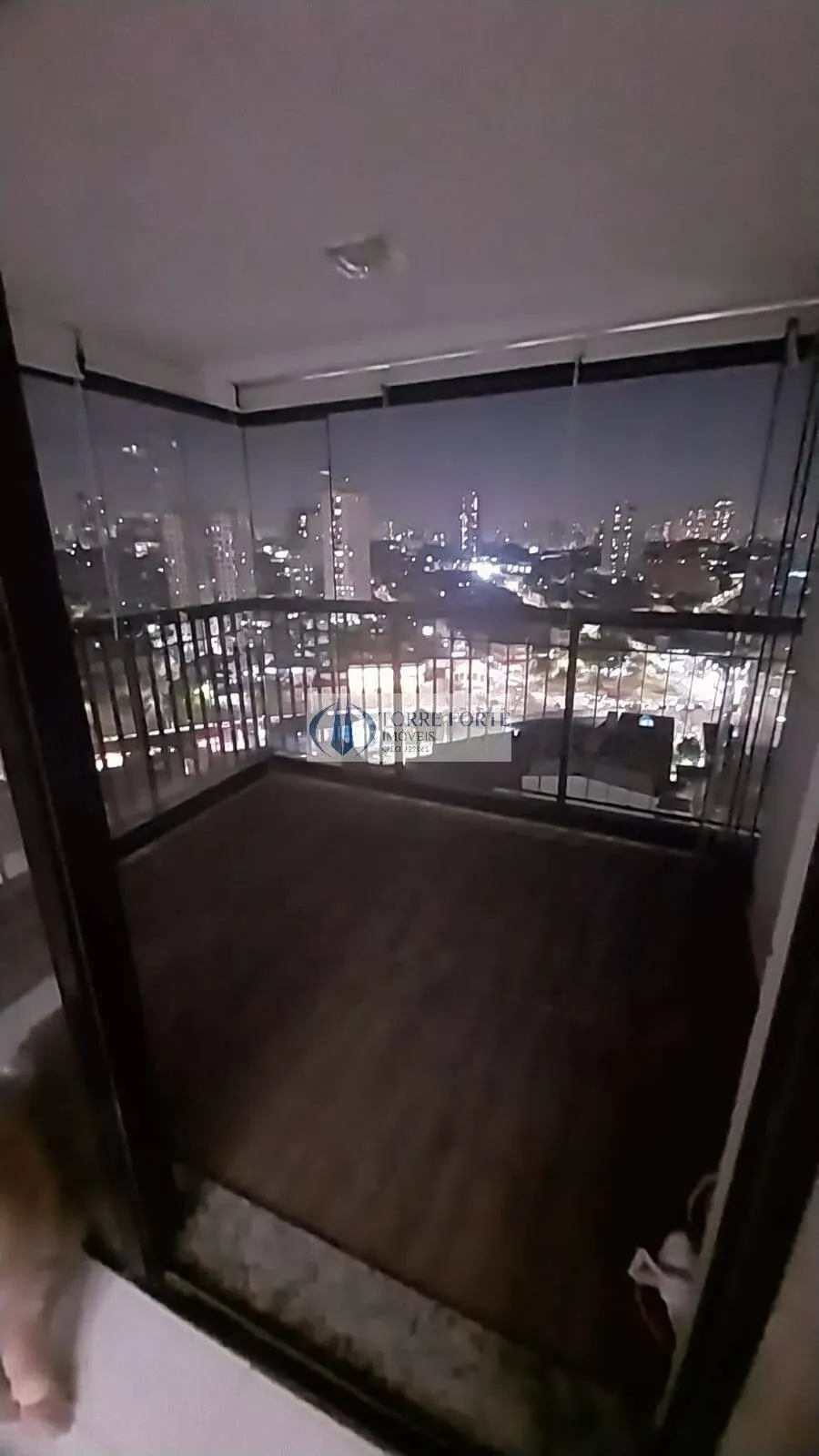 Imagem Lindo Apartamento com 3 dormitórios 2 vagas Varanda na Vila Regente Feijó