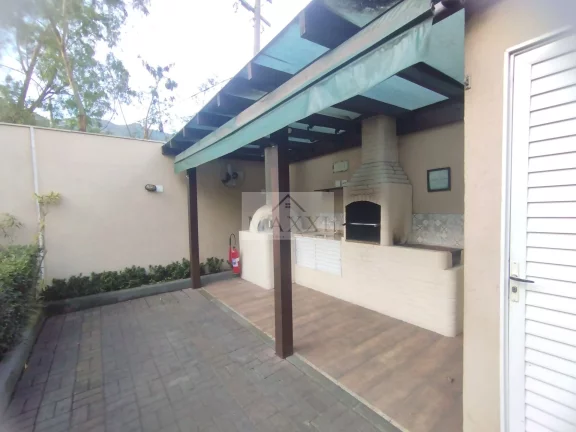 Imagem Reserva da Praia - Apartamento em Vargem Pequena, Rio de Janeiro/RJ