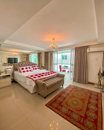 Imagem APARTAMENTO RESIDENCIAL em GUARAPARI - ES, PRAIA DO MORRO