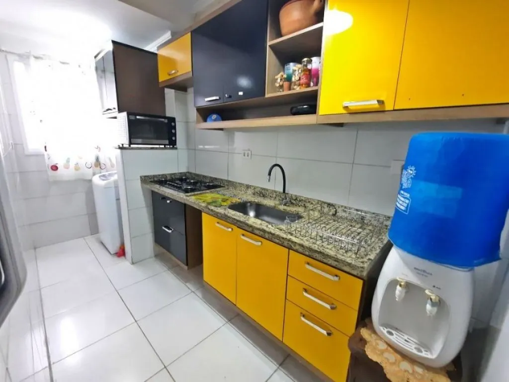Imagem APARTAMENTO COM 75,00 m² - OCIAN - PRAIA GRANDE SP