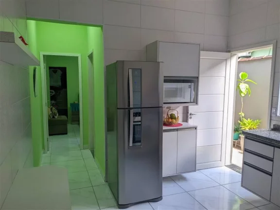 Imagem SUA CASA GEMINADA - MARACANÃ! Apenas de R$ 380.000,00