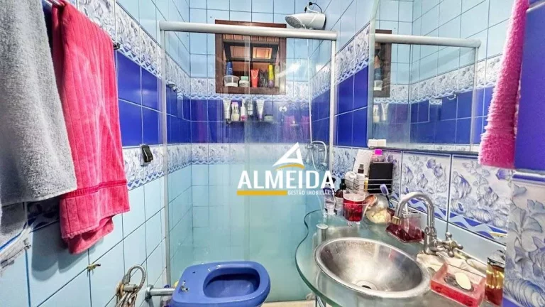 Imagem Casa com 2 dormitórios à venda, 121 m² por R$ 380.000,00 - Jardim Luciana - Santa Gertrudes/SP