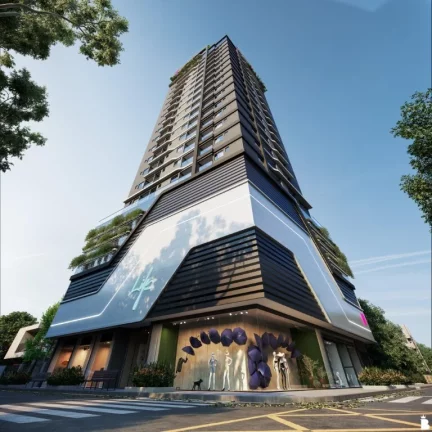 Imagem Life Dreams - Apartamento à venda no bairro Jardim Praia Mar - Itapema/SC