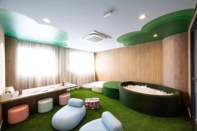 Imagem HAUS MITRE IBIRAPUERA - Studio 25m² (Unidade de Revenda), próximo da Estação Santa Cruz do Metrô!