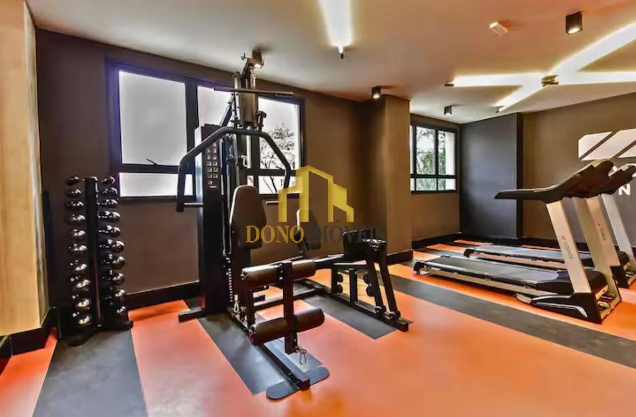 Imagem Loft novo para locação | 40m² | Centro de São Bernardo do Campo