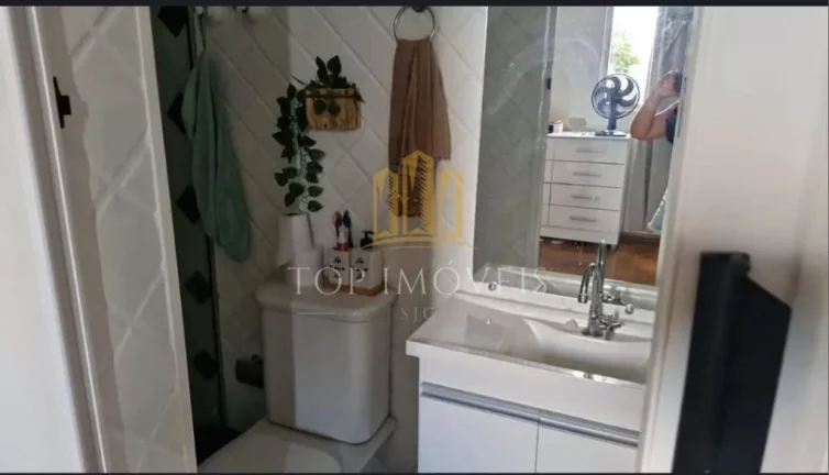 Imagem Oportunidade no Jardim Satélite – 3 Dormitórios com Suíte!