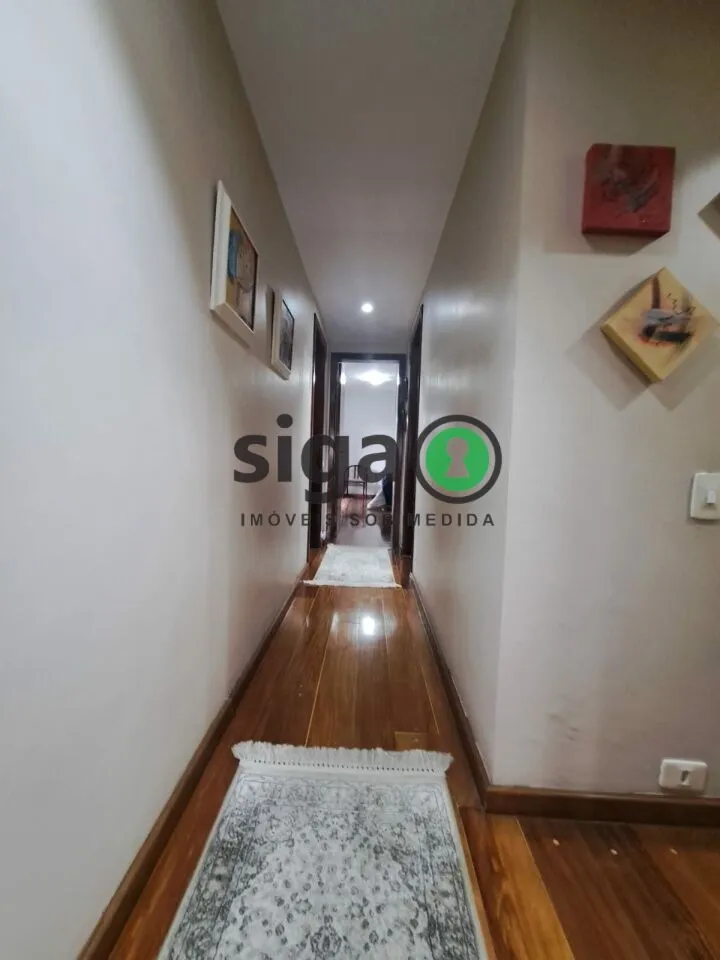 Imagem APARTAMENTO COM 4 QUARTOS PARA VENDA NO MORUMBI