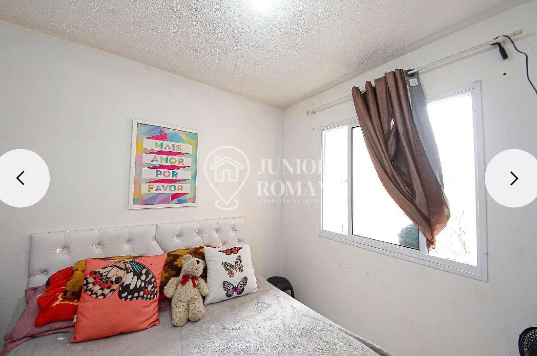 Imagem APTO 34M2 2 DORM VILA EMA - SÃO PAULO