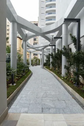 Imagem Apartamento com 1 Quarto à Venda, 48 m² em Santa Efigênia - São Paulo