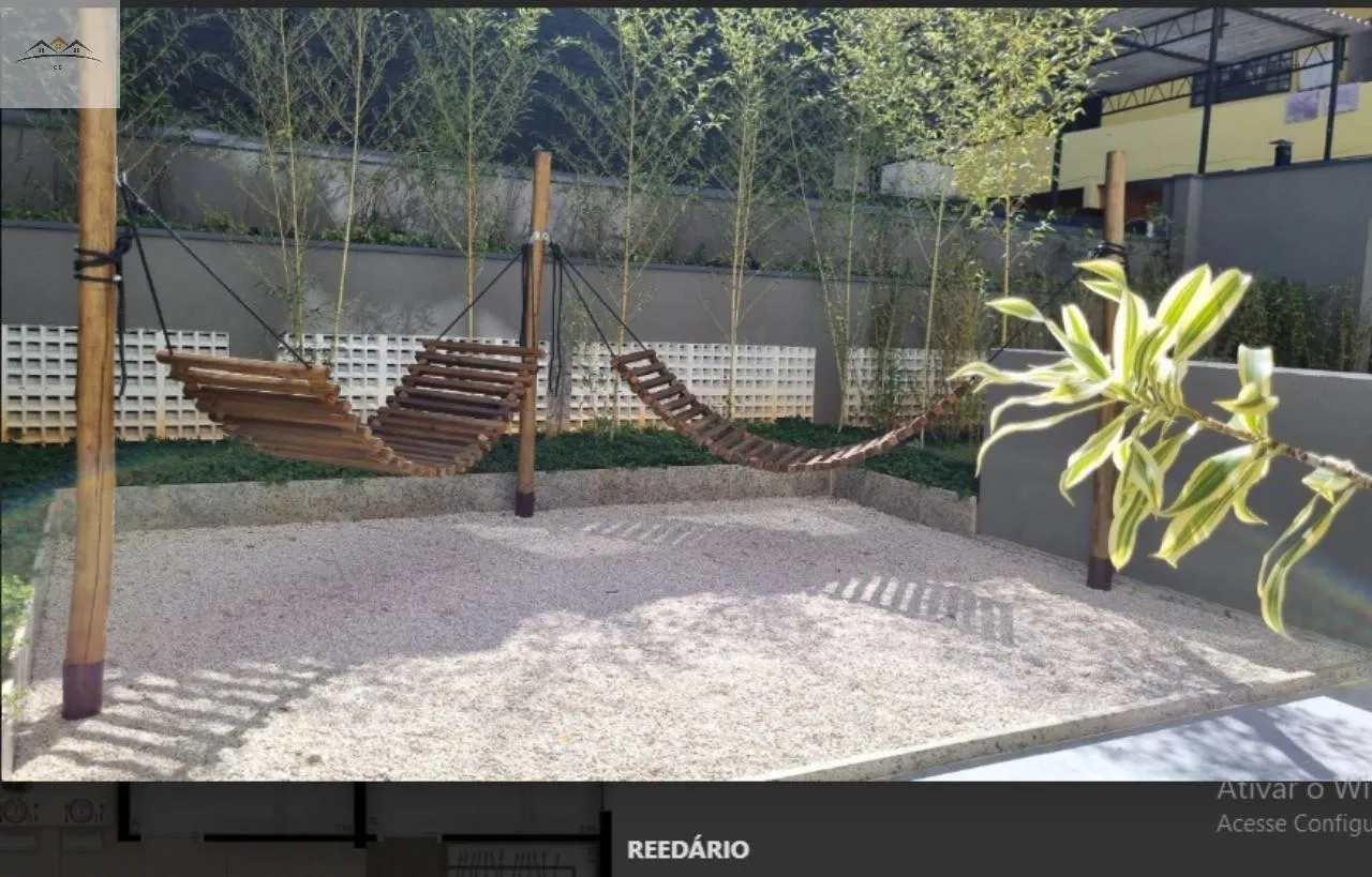 Imagem APARTAMENTO RESIDENCIAL em Santo André - São Paulo, Jardim