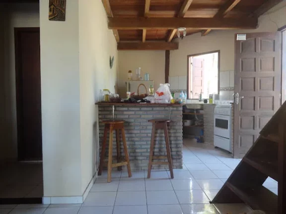 Imagem SOBRADO NA ILHA DOS TUBARÕES