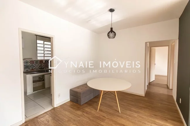 Imagem APARTAMENTO RESIDENCIAL em SÃO PAULO - SP, VILA NOVA CONCEIÇÃO