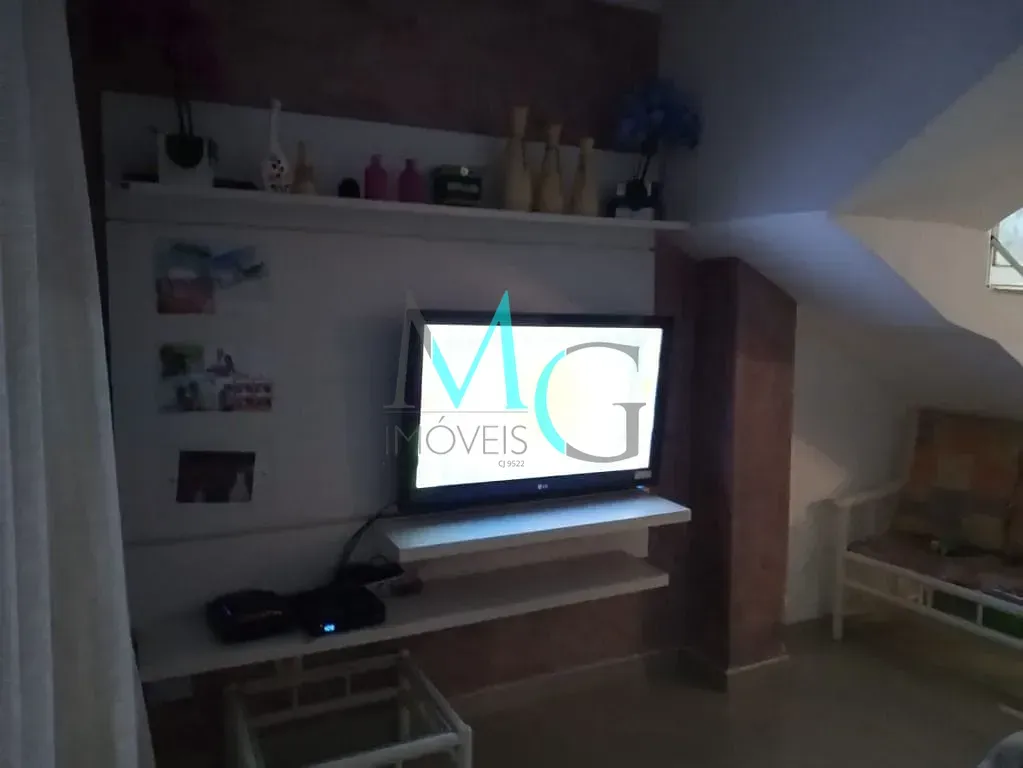 Imagem Casa Duplex com 3 quartos à venda, por R$ 450.000 - Campo Grande - Rio de Janeiro/RJ