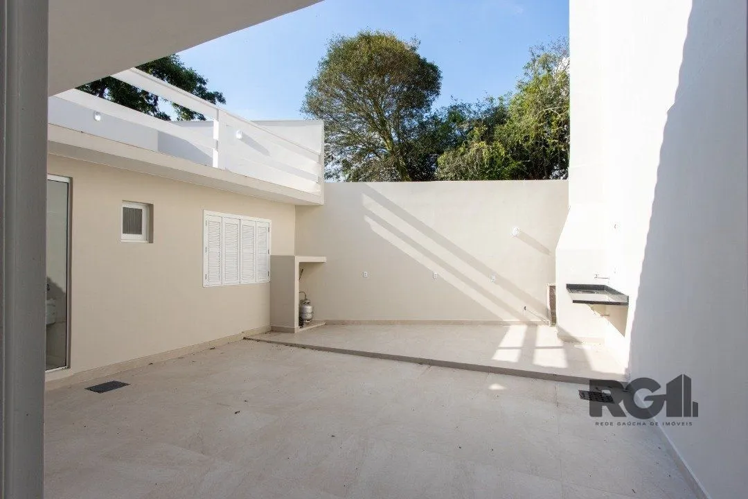 Imagem Casa de Condomínio em Ipanema