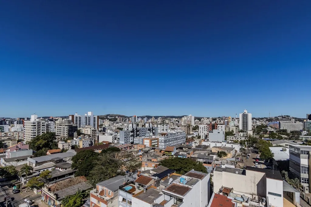 Imagem Apartamento em Menino Deus