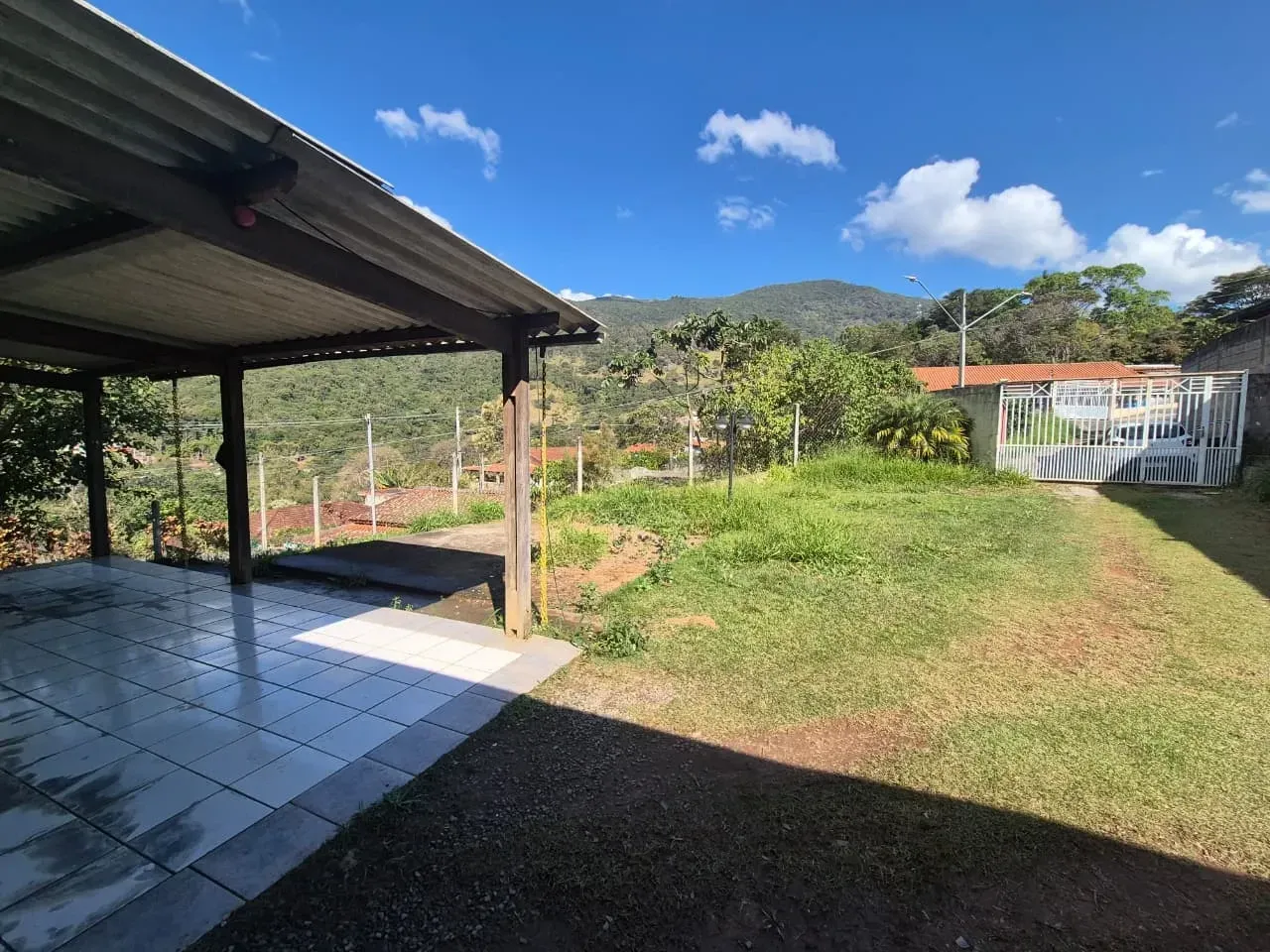 Imagem Casa com 2 Quartos à Venda, 99,53 m² em Ponte Alta - Extrema