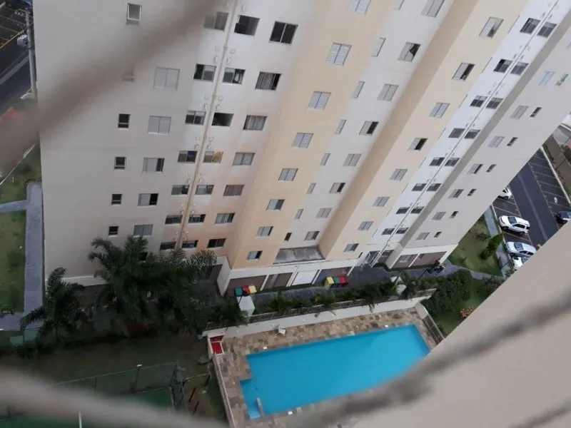 Foto do imóvel Apartamento em Frente ao Shopping Iguatemi Campolim Sorocaba em PARQUE CAMPOLIM, SOROCABA - SP