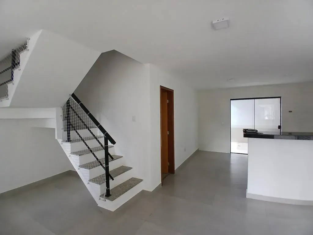 Imagem Casa de Condomínio com 3 Quartos à Venda, 140 m² em Itaipu - Niterói