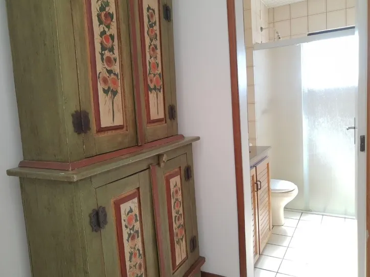 Imagem Apartamento Duplex com 4 dormitórios à venda, 175 m² por R$ 1.800.000,00 - Canasvieiras - Florianópolis/SC