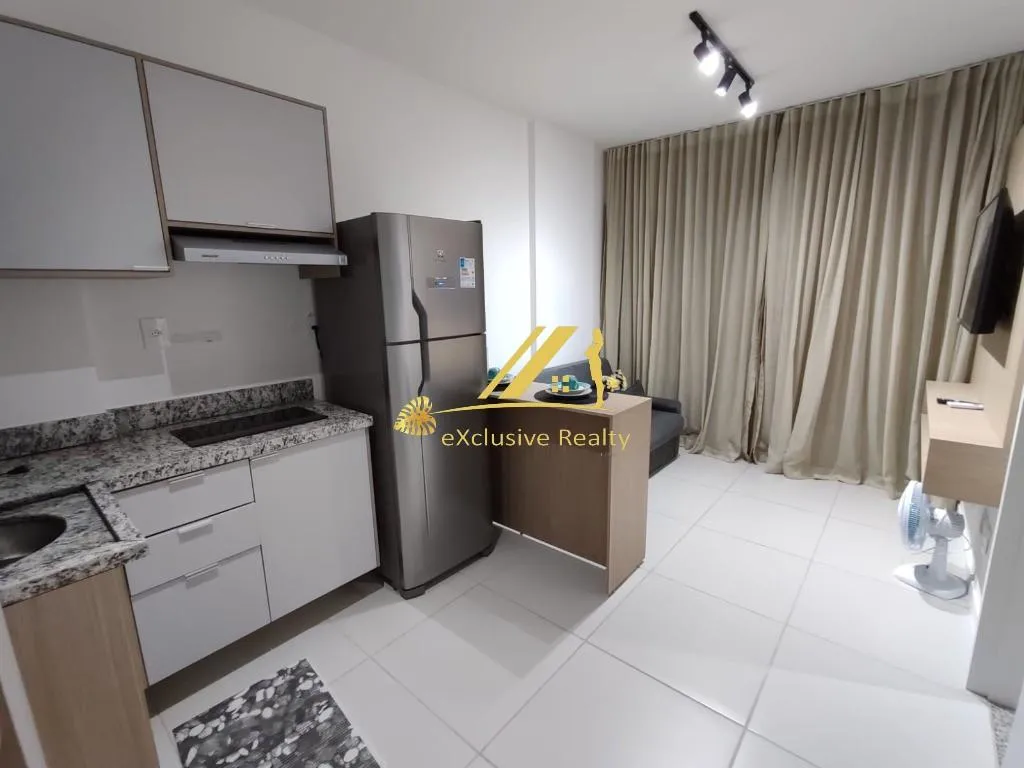 Foto do imóvel Apartamento RESIDENCIAL em Salvador - Bahia, Barra