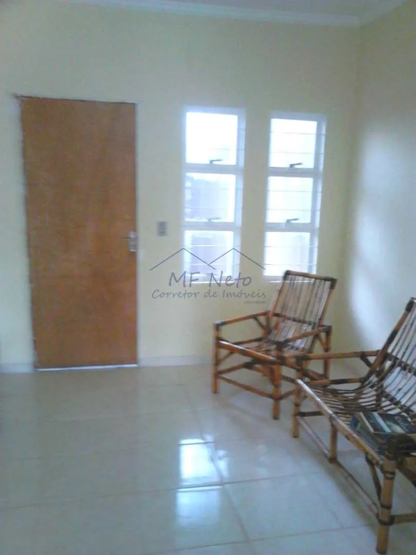 Imagem Casa Padrão