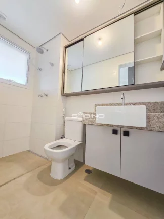 Imagem Apartamento à Venda no Edifício Búzios, com 3 dormitórios 3 suítes 134m² - Riviera de São Lourenço