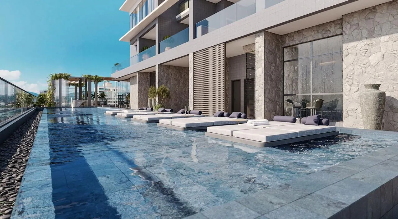 Imagem Apartamento com vista para o mar à venda com 143.82m2 por R$ 3.354.120,00