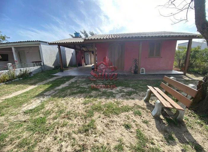 Imagem C206 | Casa + kitnet, renda extra, Imara, Imbé/RS