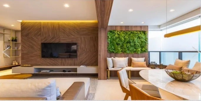 Imagem Apartamento para venda