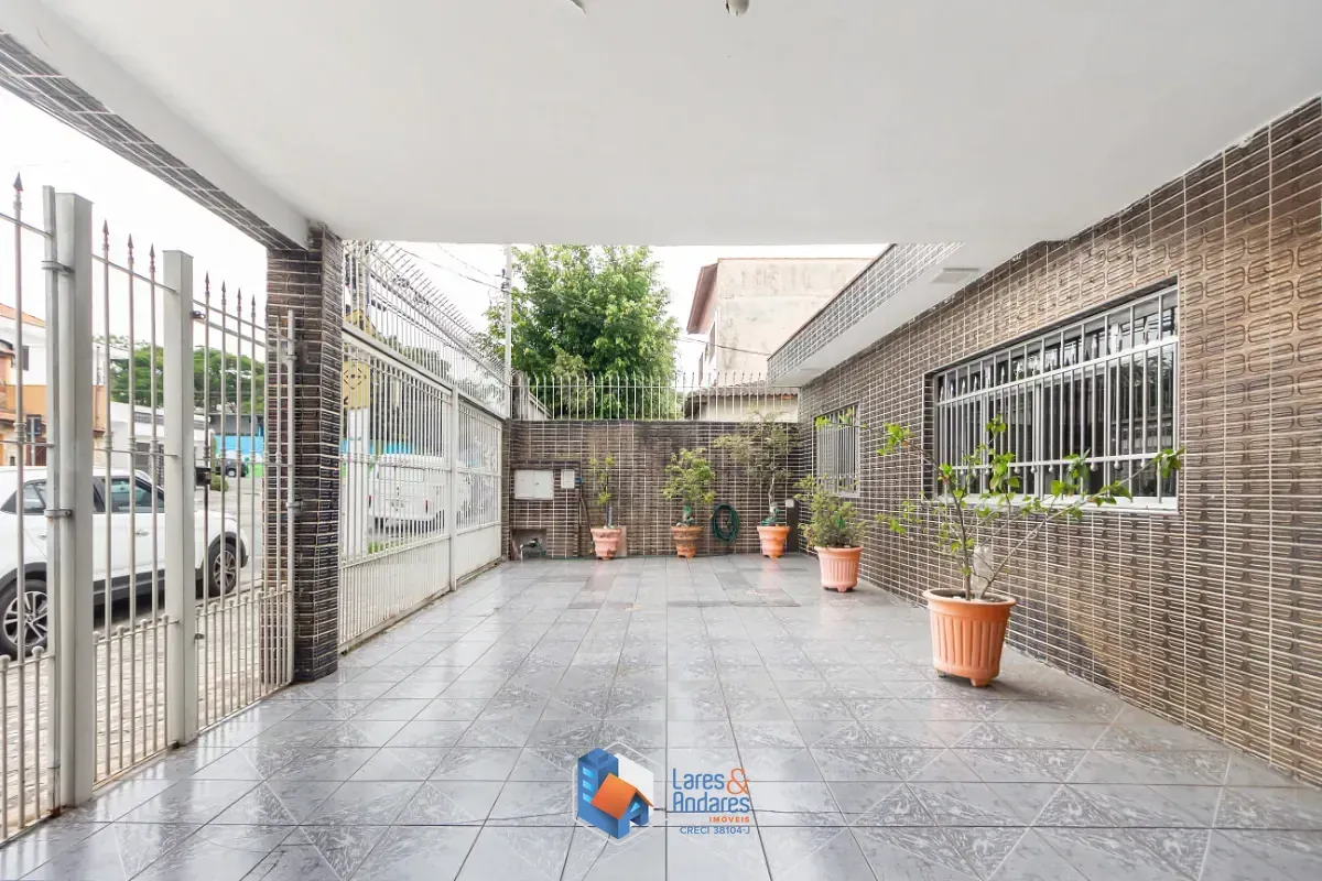 Imagem Casa para venda em Cidade Patriarca com 3 quartos, sendo 1 suíte, 142m²