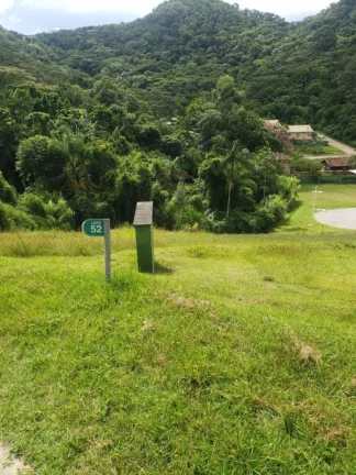 Imagem Terreno à venda, 1279 m² por R$ 2.354.000,00 - Praia do Estaleiro - Balneário Camboriú/SC
