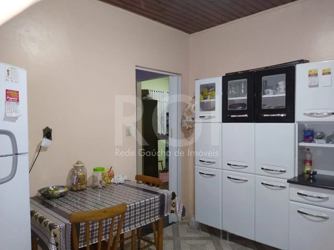 Imagem Casa 3 dormitórios em Charqueadas
