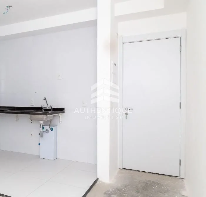 Imagem Z PINHEIROS - Apartamento à venda em São Paulo/SP