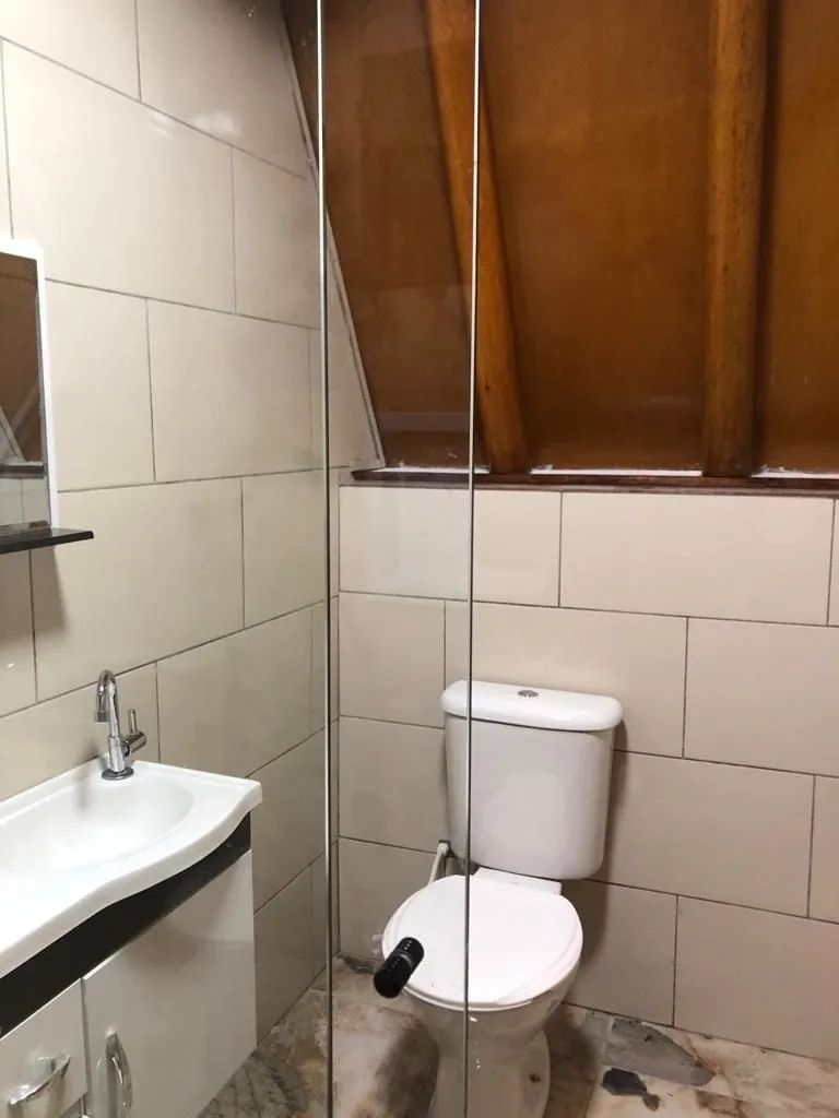 Imagem Chácara à venda 2 Quartos, 3 Vagas, 600M², Goiabal, Pindamonhangaba - SP