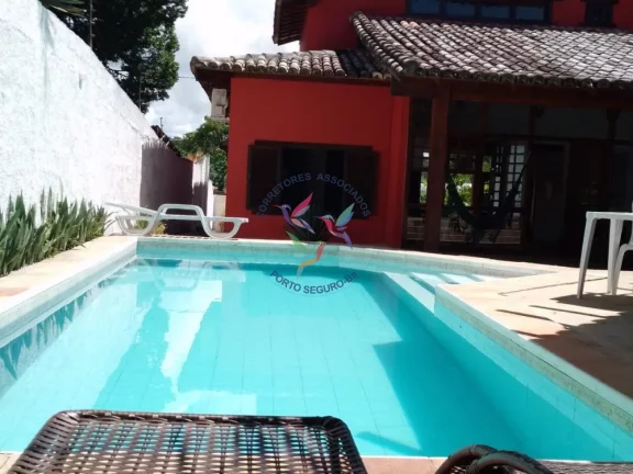 Imagem CASA DUPLEX INDEPENDENTE PRÓXIMO A PRAIA
