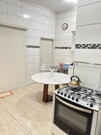 Imagem Casa à venda no Condomínio Moradas Uberaba, no bairro Recreio dos Bandeirantes em Uberaba