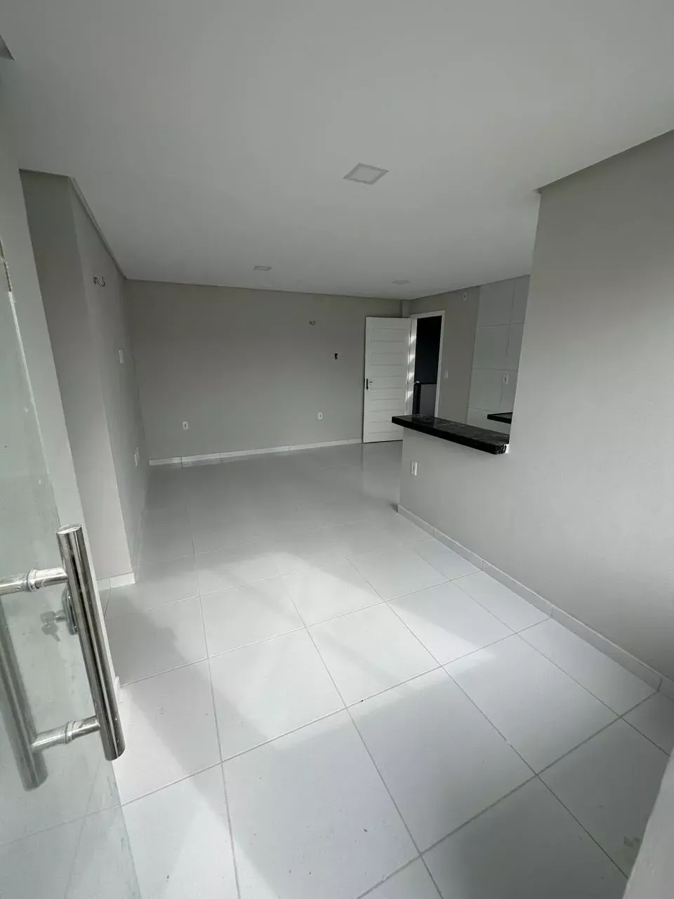 Imagem ALUGUE JÁ Apartamento no Boa Vizinhança com 02 Quartos
