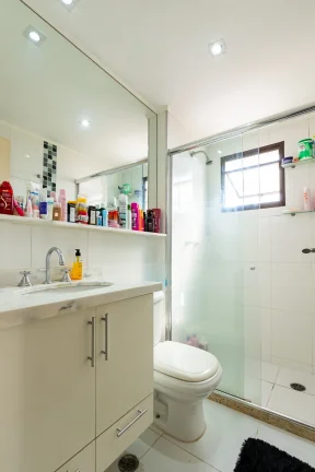 Imagem Apartamento para venda em Barra Funda com 3 quartos, sendo 1 suíte , 93m2