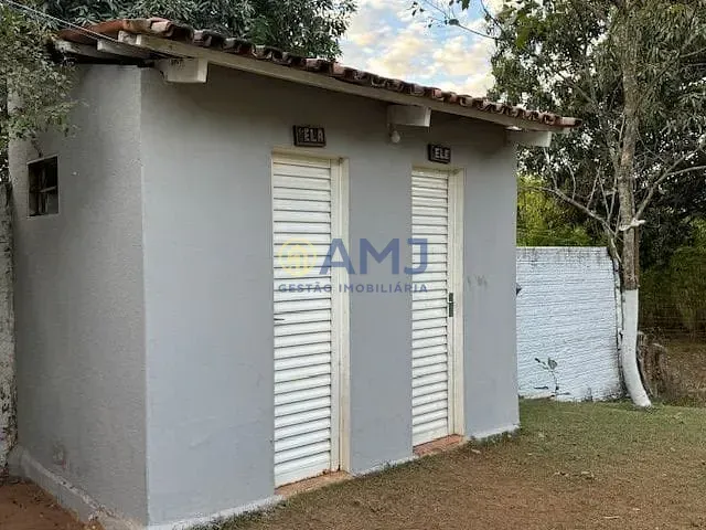 Imagem Área à venda, 21010 m² por R$ 1.450.000,00 - Chácara São Pedro - Aparecida de Goiânia/GO