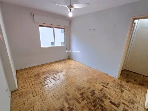 Imagem Apartamento à venda no Itaim Bibi com 3 quartos sendo 1 suíte, 2 banheiros, 1 vaga, 154m².