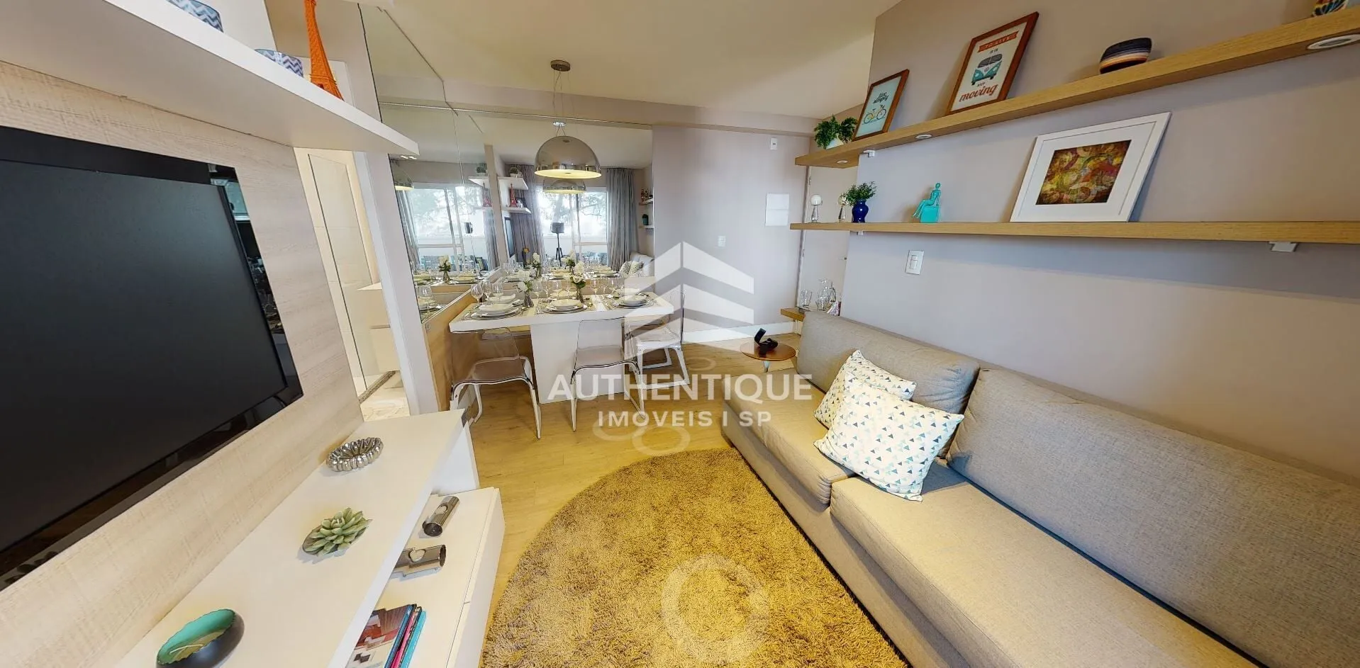 Imagem PRAÇA BRAZ LEME CASA VERDE - Apartamento à venda em São Paulo/SP