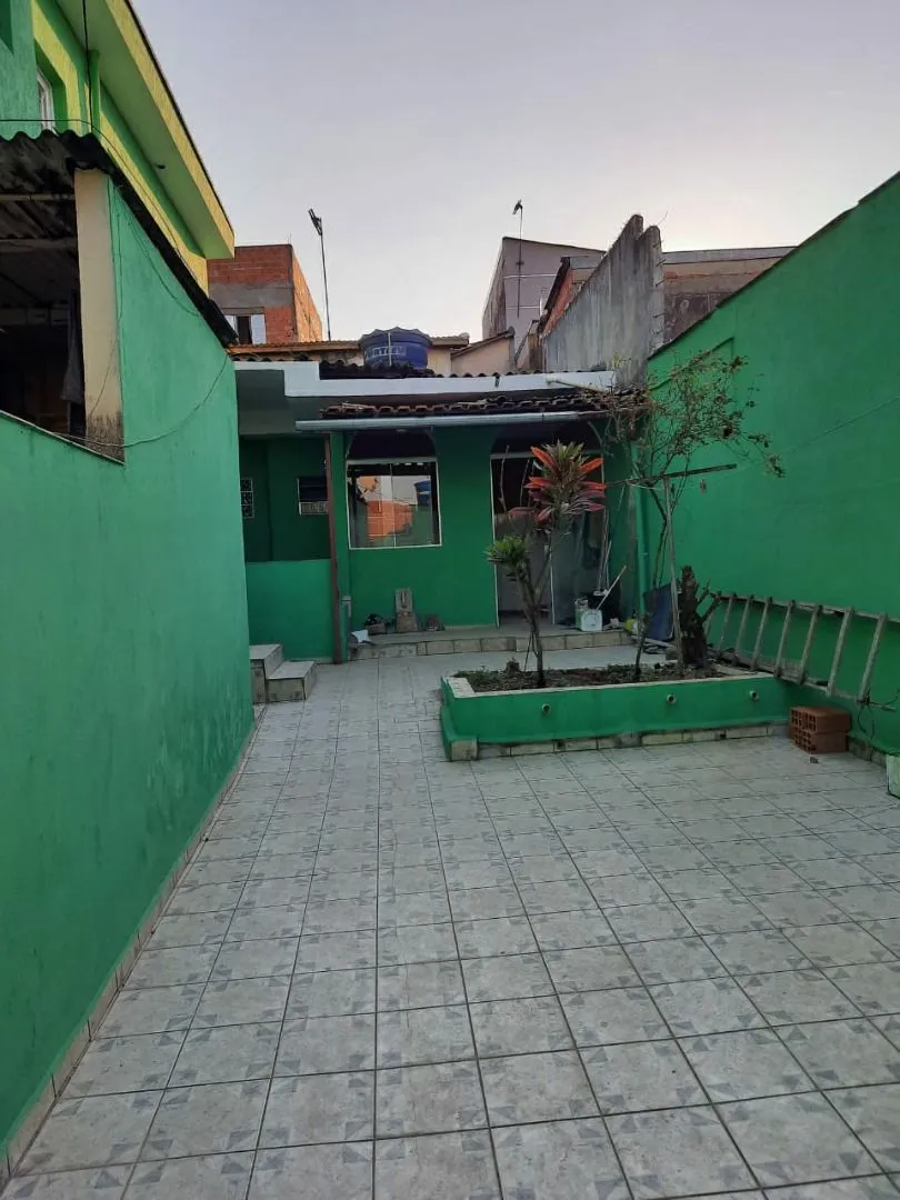Imagem Sobrado com 2 dormitórios à venda por R$ 499.000,00 - Jardim Paulista - Guarulhos/SP