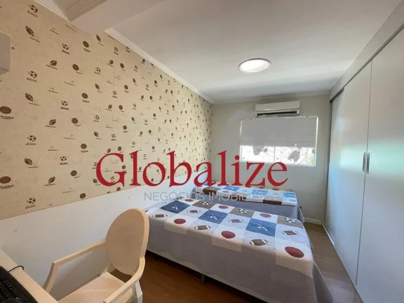 Imagem Casa em Világio com 3 dormitórios, 2 vagas e lazer na Vila Mathias R$ 960.000,00