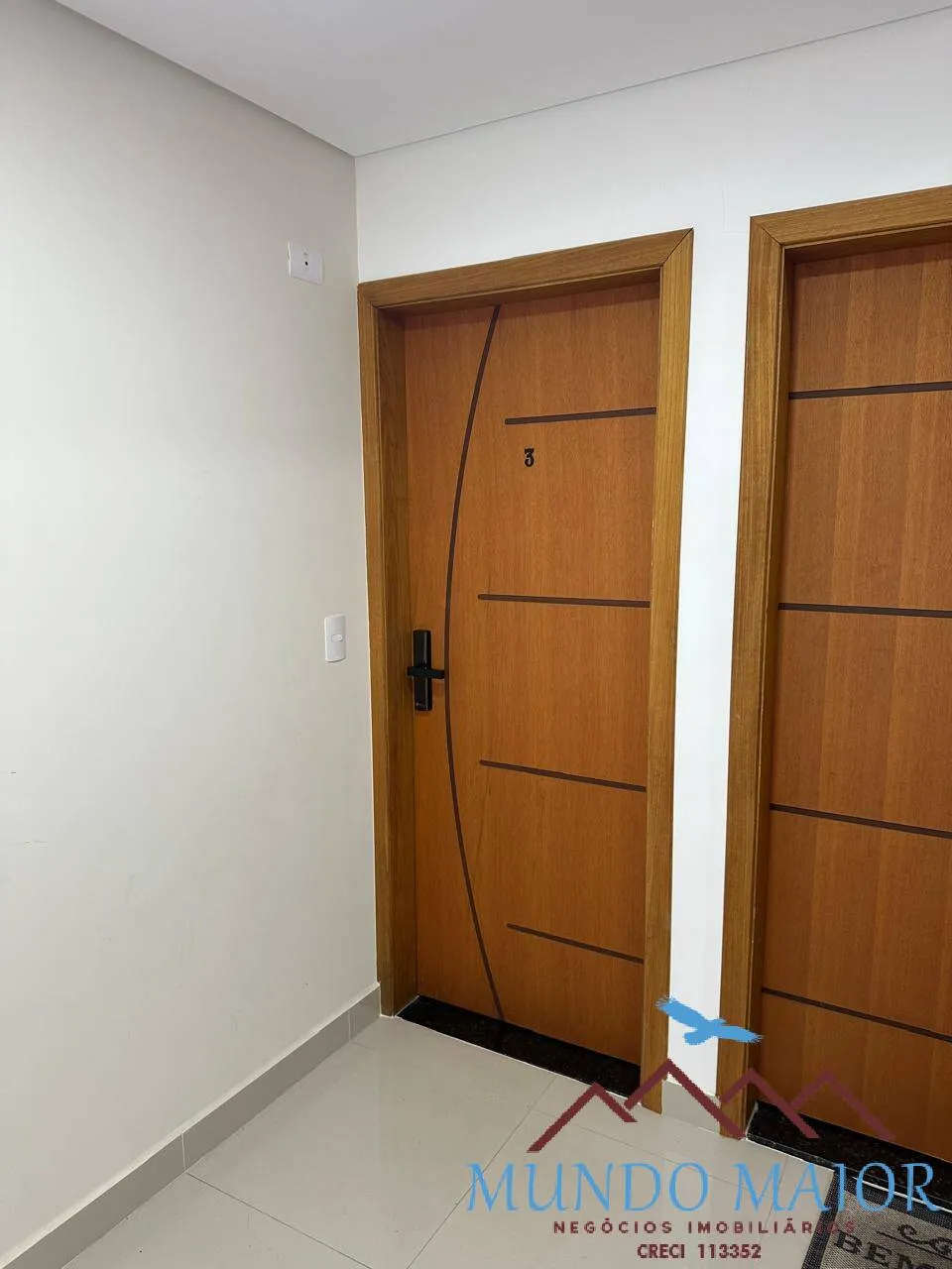 Imagem Apto à venda - 2 dormitórios 1 suíte e 1 vaga -Vila Scarplelli -$ 450.000