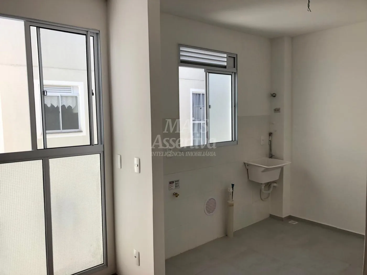Imagem Apartamento para venda, localizado no bairro Rondonia em Novo Hamburgo - Imóvel ja locado
