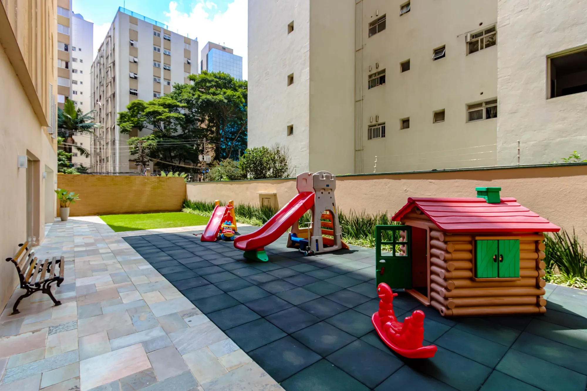 Imagem Apartamento com 3 Quartos à Venda, 145 m² em Itaim Bibi - São Paulo