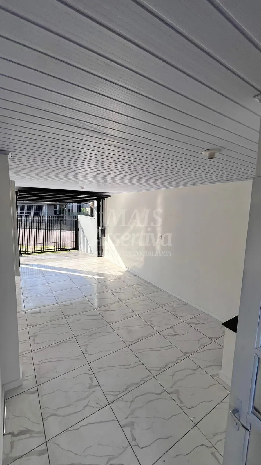 Imagem Casa semi mobiliada para venda, bairro Firenze em Campo Bom