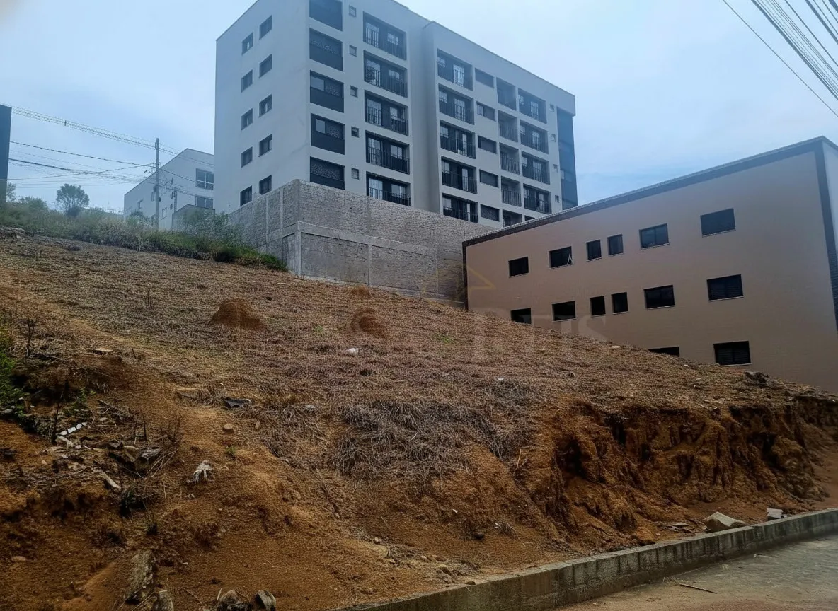Imagem Terreno 250 m² à venda em Residencial Summer Ville, Poços de Caldas