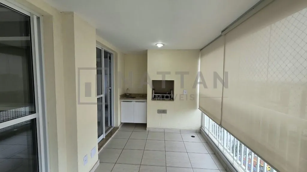 Imagem Apartamento com 2 dormitórios para alugar, 92 m² por R$ 6.002,24/mês - Tatuapé - São Paulo/SP