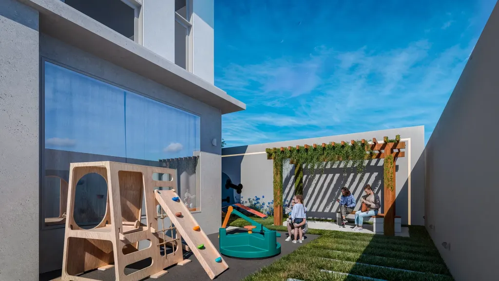 Imagem COBERTURA RESIDENCIAL em Balneário Camboriú - SC, Centro